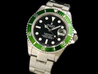 lej et rolex ur
